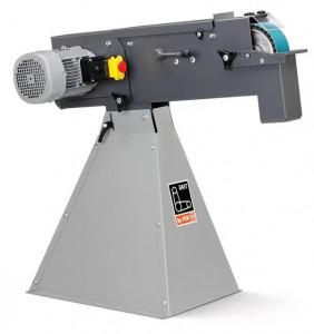 Masina de slefuit cu banda FEIN GRIT GX 75 1