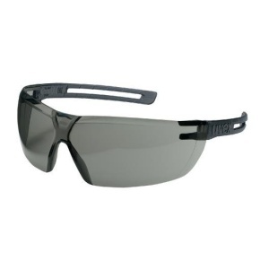 Ochelari de protectie X-Fit gri Uvex 9199280