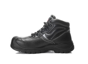 Pantofi BASIC Mid S3 Elten 16281 - Img 2