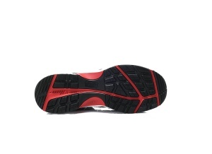 Pantofi jo_SPEEDY black-red Low ESD S1PS Elten 12151 - Img 6