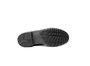 Pantofi OFFICER Lady ESD S2 Elten 74304 - Img 6