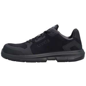Pantofi S3L FO SC SR Latime 11 Uvex 65921 - Img 4