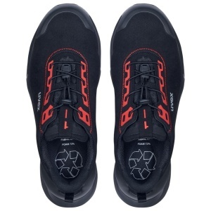 Pantofi S3L FO SC SR X-Craft Latime 11 Uvex 68032 - Img 2