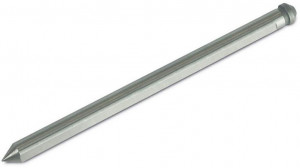 Pin de centrare L 100 mm ⌀ 6.35 mm Fein 63134998310