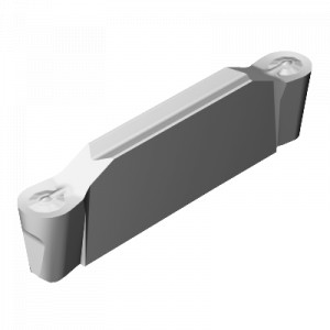 Placuta canelare/debitare, Sandvik Coromant, N123E2-0200-RO H13A