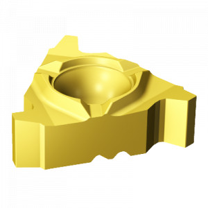 Placuta filetare, Sandvik Coromant, 266RG-22SA01F040E 1020