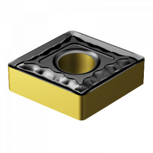 Placuta strunjire Inveio, Sandvik Coromant, CNMG 19 06 04-QM 4425 - Img 1