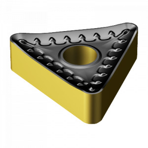 Placuta strunjire Inveio, Sandvik Coromant, TNMM 16 04 08-QR 4425 - Img 1