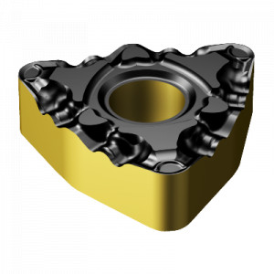 Placuta strunjire Inveio, Sandvik Coromant, WNMG 08 04 04-PF 4425