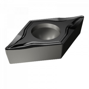 Placuta strunjire, Sandvik Coromant, DCET 11 T3 04-UM 1105 - Img 1
