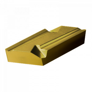 Placuta strunjire, Sandvik Coromant, KNUX 16 04 10L11 235 - Img 1