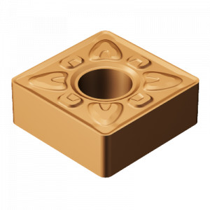Placuta strunjire, Sandvik Coromant, SNMG 12 04 08-XMR GC15 - Img 1