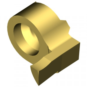 Placuta "Swiss", Sandvik Coromant, MB-09FB200-02-14R 1025