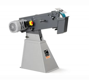 Polizor cu banda, slaif, GRIT GIS 75