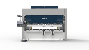 Presa de indoit tabla PA Plus, Adira, abkant, capacitate 1600 kN, lungime indoire 3000 mm, PA016030 1