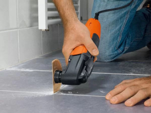 Scula oscilanta FEIN MULTIMASTER MM 300 PLUS START