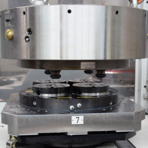 SMW‑AUTOBLOK APS 140-E BASIC INOX