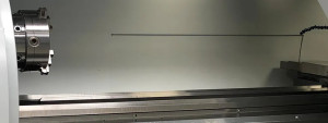 Strung STYLE 750 CNC