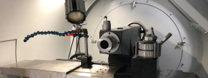 Detalii produs Strung CNC STYLE 300