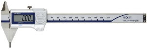 Subler digital cu cioc ascutit IP67 0-150mm, Mitutoyo, 573-626-20