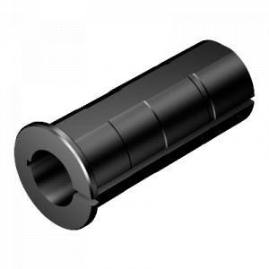 Suport canelare/ adaptor, Sandvik Coromant, 132L-60-32