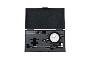Trusa masurare alezaj Mitutoyo, masurare interioara cu 2 puncte, calibrator de gauri, 10-18,5mm, 0,01mm, 511-204-20