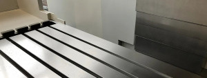 Centru de prelucrare in 3 axe STYLE BT 1000 3