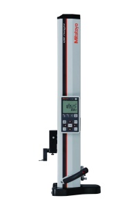 Coloana de masurare QM Height cu sistem de suspensie pneumatica 0-600mm, Mitutoyo, 518-256