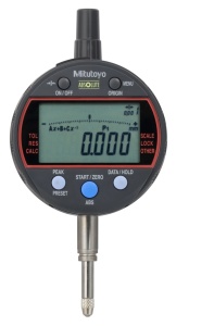 Comparator digital ID-C cu functie de calcul, Mitutoyo 543-340B-10, 12.7 mm