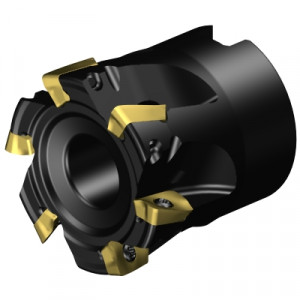 Corp frezare, Sandvik Coromant, R390-040Q16-11H