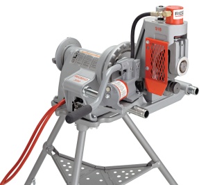 Dispozitiv de roluit caneluri RIGID 918 (Pentru RIDGID 300) - Img 2