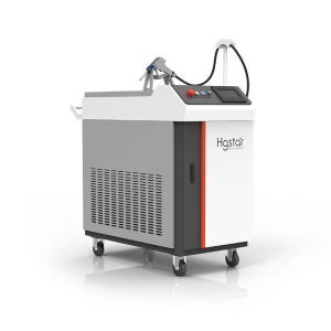 Echipament de sudare cu laser SMART HW, HG Tech, 2000W 5