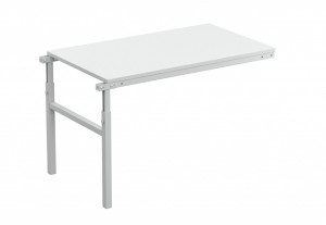 Extensie masa de lucru Treston TP718L 1800x700 mm