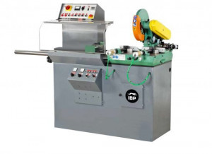 Ferastrau automatic cu disc Perris 350 AP, Pedrazzoli, o viteza, trifazic, inaltimea blat lucru 950 mm