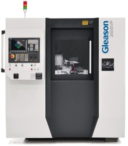 Gleason 200SVP - Img 2