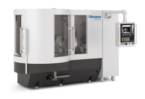 Gleason 260HMX