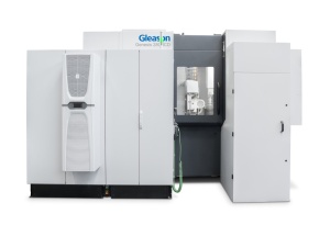 Gleason Genesis 280HCD