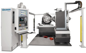 Gleason PHOENIX 2500T