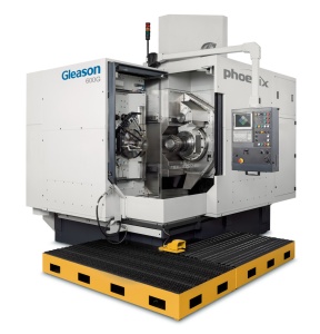 Gleason PHOENIX 600G