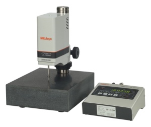 Litematic VL-50S-15-B separat, 50 mm, forta de masurare 0,15 N, Mitutoyo, 318-227-10D