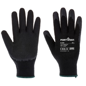Manusa Classic Grip. Portwest A150 (Pachet 12 buc.) - Img 2