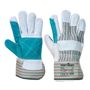Manusa Double Palm Rigger Portwest A230