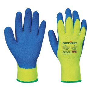 Manusi Cold Grip - Portwest A145 (Pachet 12 buc.) - Img 2