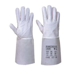 Manusi Premium Tig Welding - Portwest A520