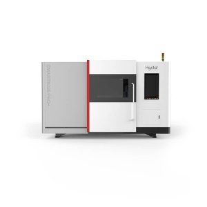 Masina de debitare cu laser Smart 6020 PRO, HG Tech, 12 kW - Img 3