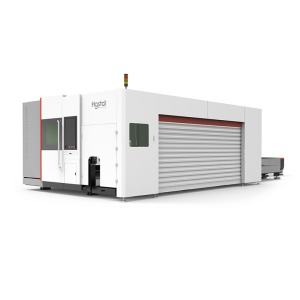 Masina de debitare cu laser Smart 6025 PRO-T, HG Tech, 12 kW