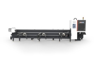 Masina de debitare cu laser Smart TR120, HG Tech, 3 kW - Img 6