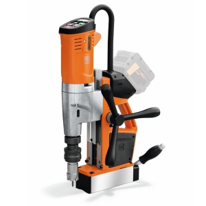 Masina de gaurit universala cu carota Fein AKBU 35 PMQW AS