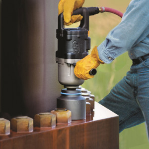 Masina de insurubat cu impact pneumatica Ingersoll Rand 3940B2Ti
