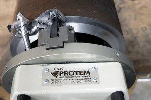 Sanfren Protem US40 E